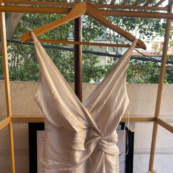 Dress. Size-M - Picture 5 of 11